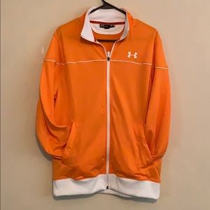 Men’s Under Armour jacket
